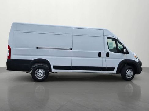Used 2025 RAM ProMaster 3500 w/ Convenience Group FWD image 7