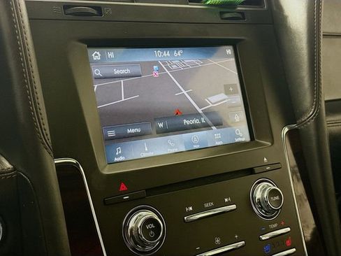 Used 2016 Lincoln Navigator L Reserve image 13