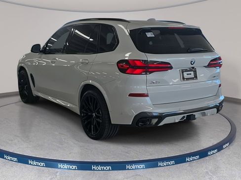 New 2026 BMW X5 sDrive40i w/ M Sport Package RWD image 6