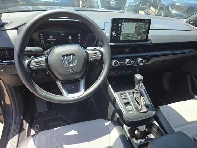 Used 2026 Honda CR-V Sport Touring image 17
