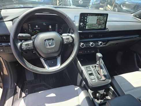 Used 2026 Honda CR-V Sport Touring image 17