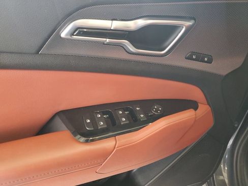 Certified 2023 Kia Sportage SX FWD image 21