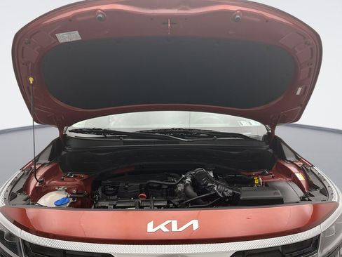 Used 2024 Kia Seltos SX AWD/4WD image 27