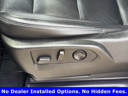 Used 2021 Chevrolet Tahoe Z71 AWD/4WD image 28