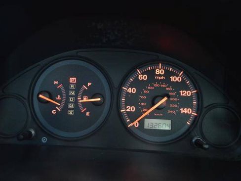 Used 2001 Honda Civic DX image 18