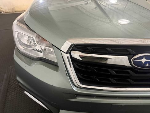 Used 2018 Subaru Forester 2.5i Premium w/ All-Weather Package image 4