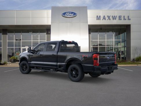 New 2026 Ford F250 XL w/ STX Appearance Package image 26