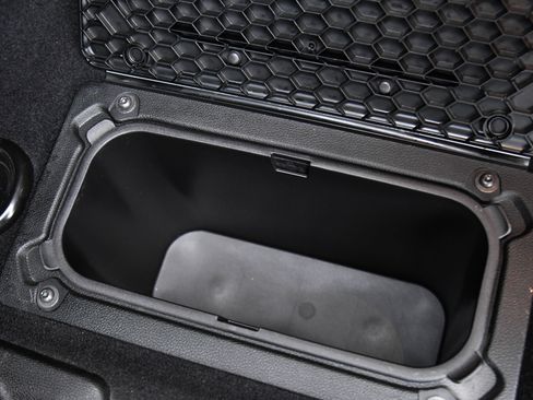 Used 2024 RAM 2500 Laramie image 46