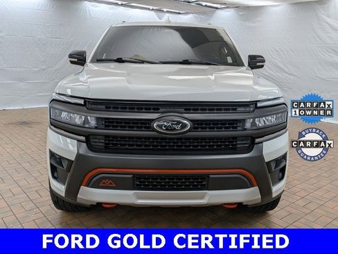 Certified 2024 Ford Expedition Timberline image 2