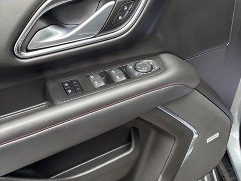 Used 2022 Chevrolet Tahoe RST w/ Luxury Package image 11