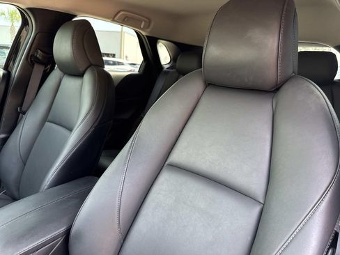 Certified 2023 MAZDA CX-30 AWD 2.5 S w/ Select Package image 28
