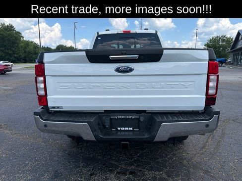 Used 2022 Ford F250 Lariat AWD/4WD image 6