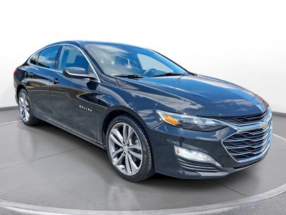 Used 2023 Chevrolet Malibu LT