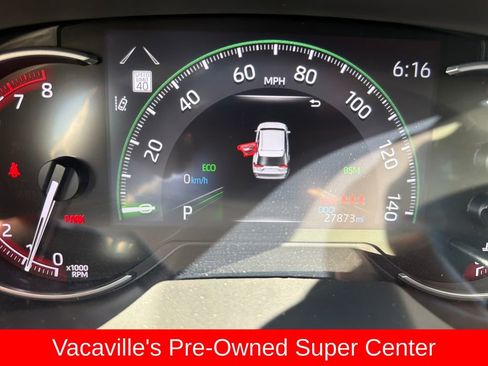 Used 2023 Toyota RAV4 XLE Premium AWD/4WD image 16