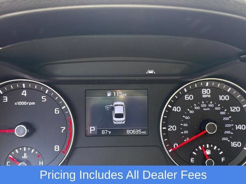 Used 2019 Kia Forte S w/ S Premium Package FWD image 9