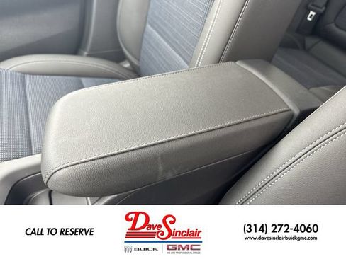 New 2026 Buick Envista Preferred w/ Convenience I Package FWD image 20