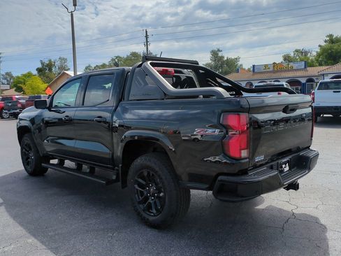 New 2026 Chevrolet Colorado Z71 AWD/4WD image 6