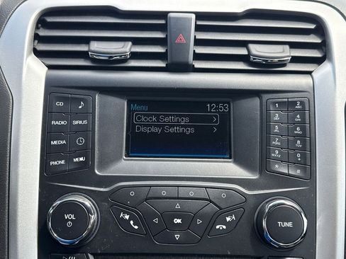 Used 2014 Ford Fusion SE FWD image 26