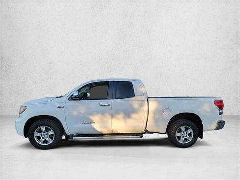 Used 2007 Toyota Tundra Limited RWD image 8