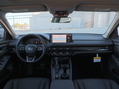 New 2026 Honda Accord Touring image 11