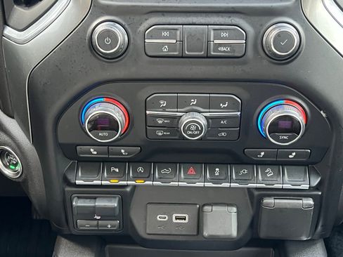 Used 2020 Chevrolet Silverado 1500 RST w/ All-Star Edition image 32