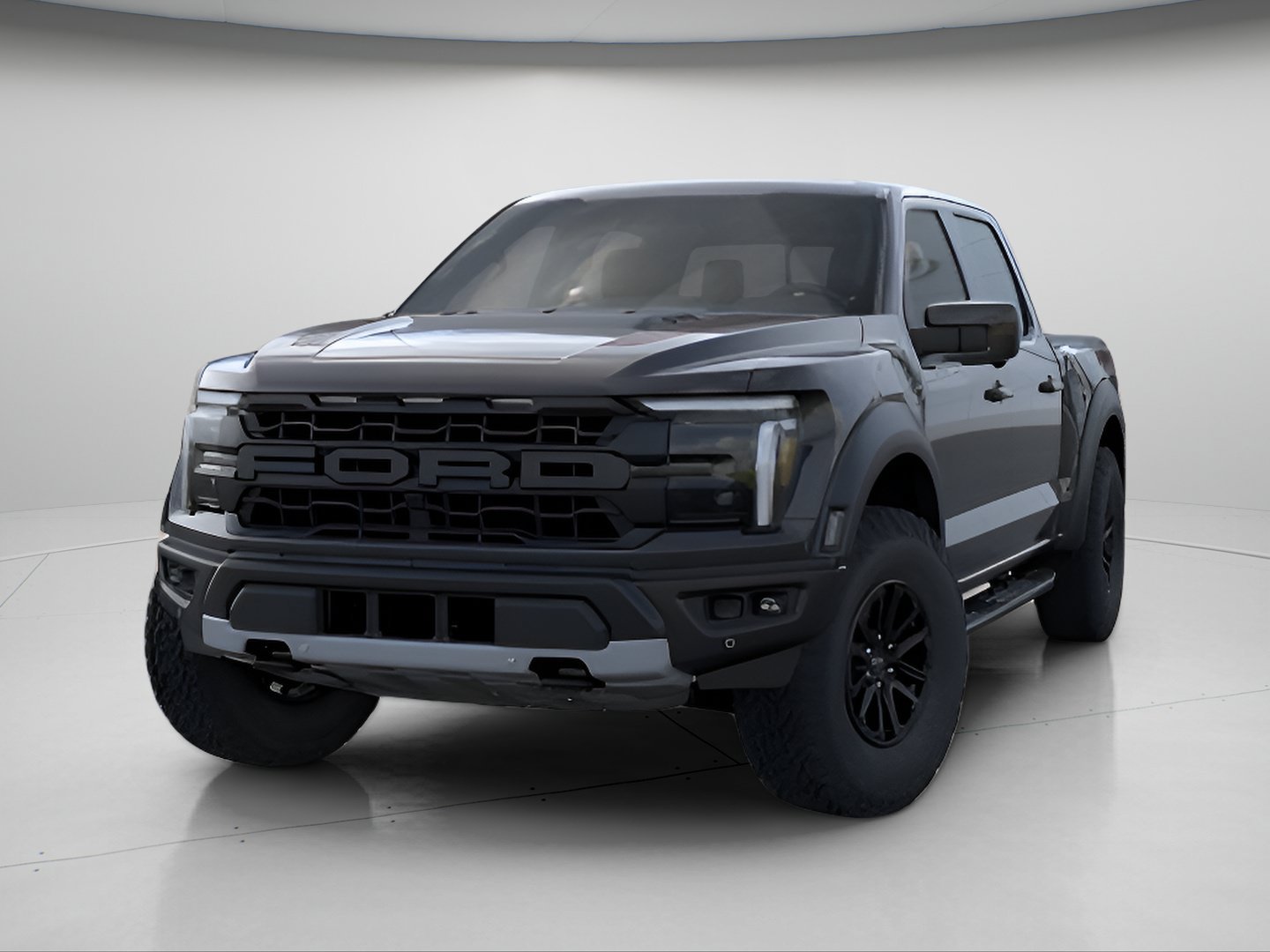 New 2026 Ford F150 Raptor AWD/4WD image 2