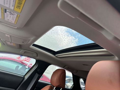 Used 2024 MAZDA CX-30 Carbon image 20