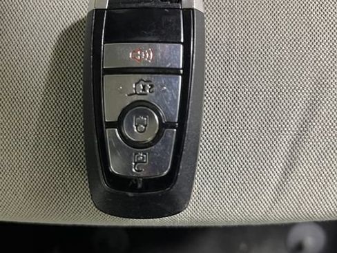 Used 2020 Ford Fusion S FWD image 25