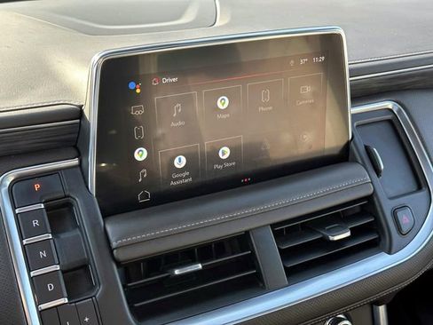 Used 2022 GMC Yukon SLT w/ SLT Premium Package image 29