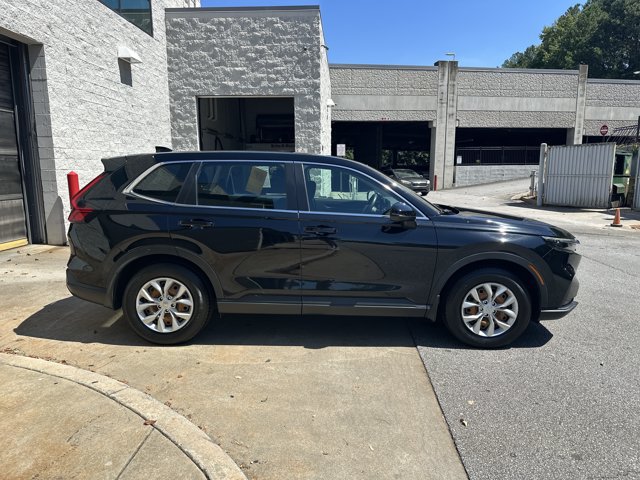 Used 2023 Honda CR-V LX image 16