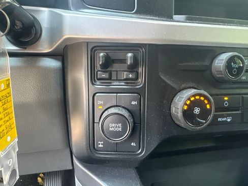 Used 2024 Ford F350 XLT w/ FX4 Off-Road Package AWD/4WD image 18