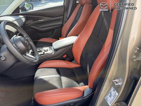 Used 2024 MAZDA CX-30 Carbon AWD/4WD image 42
