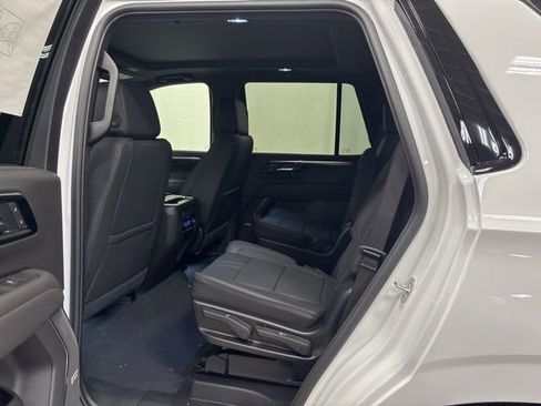 New 2026 Chevrolet Tahoe RST AWD/4WD image 20