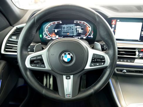 Used 2023 BMW X5 xDrive40i w/ Executive Package image 19