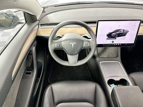 Used 2023 Tesla Model 3 Performance AWD/4WD image 11