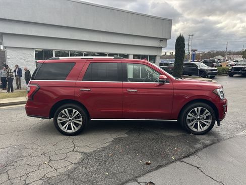 Used 2020 Ford Expedition Limited w/ Equipment Group 302A image 10