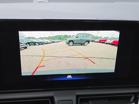 New 2026 Chevrolet TrailBlazer LS AWD/4WD image 6
