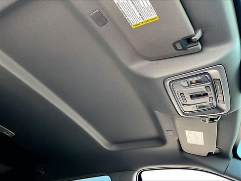 New 2026 Chevrolet Silverado 1500 RST w/ True North Edition Plus AWD/4WD image 27