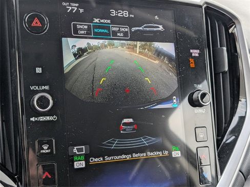 Used 2023 Subaru Ascent Touring image 20