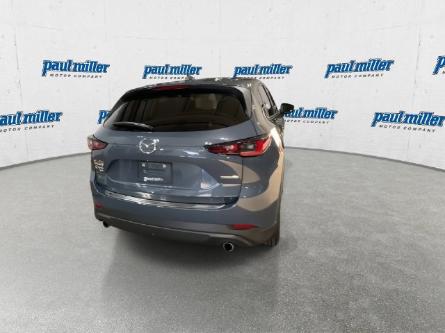 Used 2025 MAZDA CX-5 Carbon Edition AWD/4WD image 11