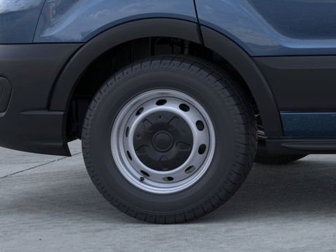 New 2025 Ford Transit 250 Low Roof image 19