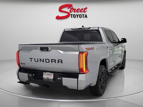 Used 2024 Toyota Tundra SR5 image 4