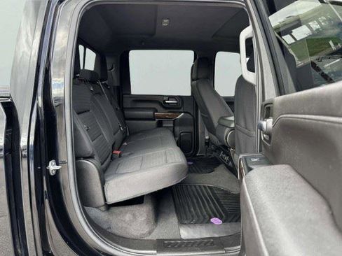 Used 2023 GMC Sierra 3500 SLE w/ SLE Convenience Package AWD/4WD image 43