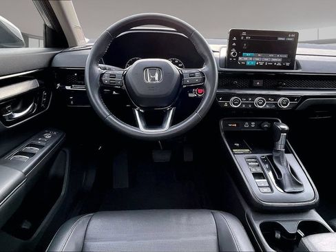Used 2024 Honda CR-V EX-L image 5
