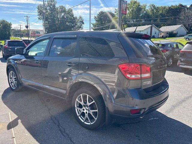 Used 2017 Dodge Journey GT w/ Driver Convenience Group AWD/4WD image 3