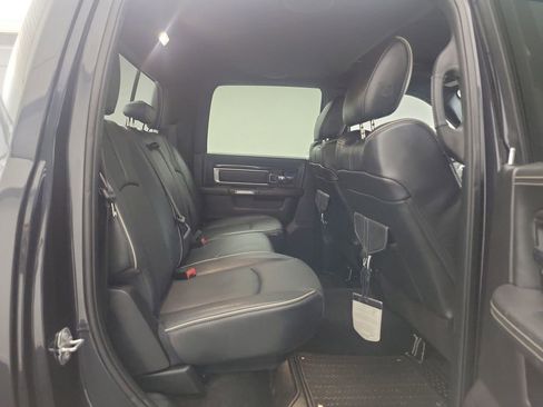 Used 2017 RAM 3500 Laramie Longhorn image 23