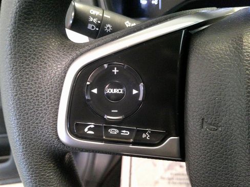 Used 2018 Honda CR-V LX image 14