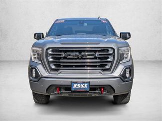 Used 2021 GMC Sierra 1500 AT4 w/ Driver Alert Package II AWD/4WD video 2