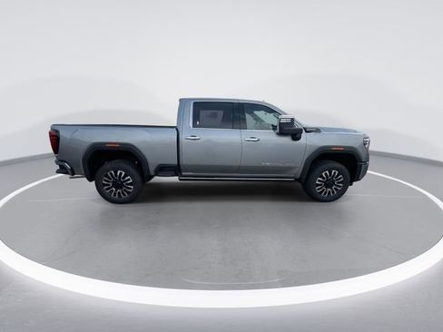 New 2026 GMC Sierra 2500 Denali Ultimate image 9