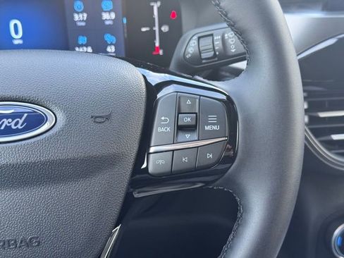 New 2026 Ford Escape Active w/ Cold Weather Package image 12